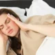 How insomnia affects executive functions