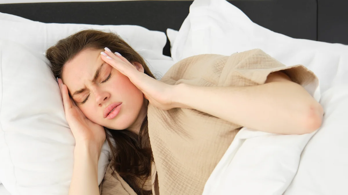 How insomnia affects executive functions