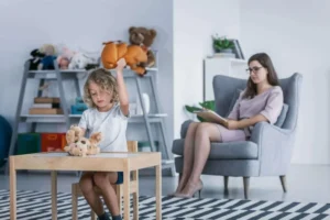 Behavior problems and preventive methodologies.