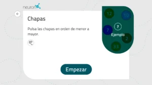 Badges new design NeuronUP