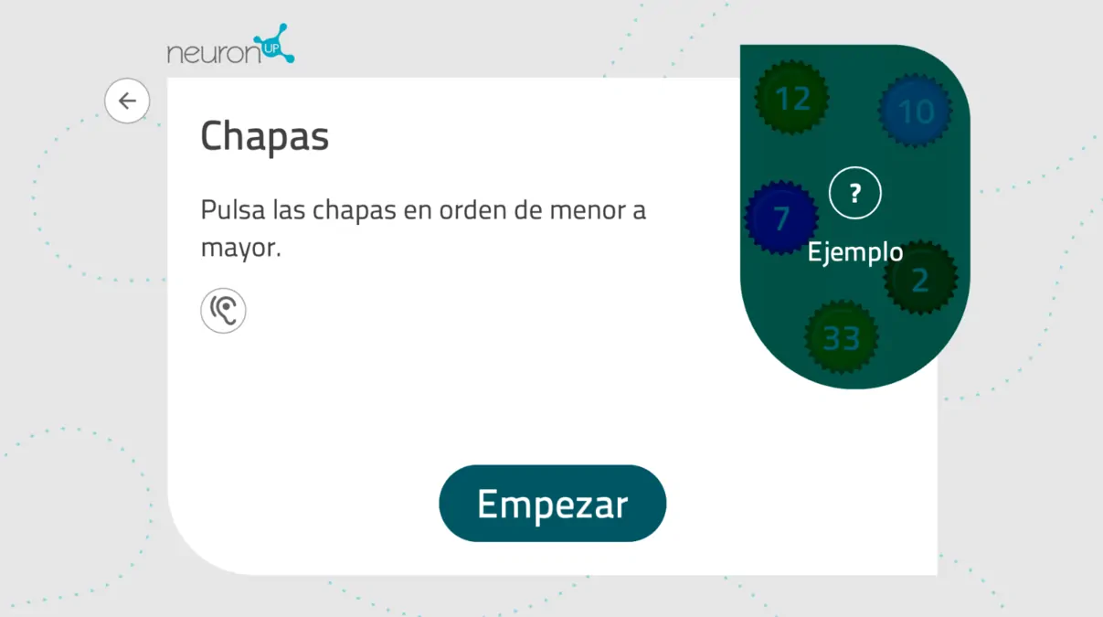 Badges new design NeuronUP