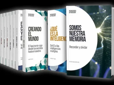 El País Neuroscience and Psychology Collection