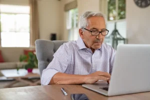 Cognitive stimulation in adults with NeuronUP