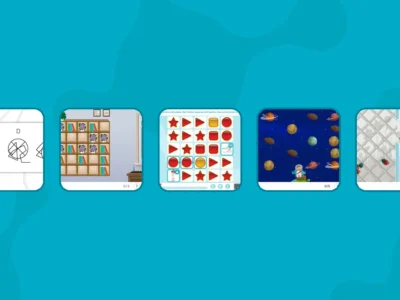 Five exercises to improve attention