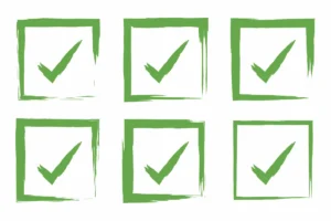 Instructions for cognitive rehabilitation