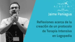 Jaime Paniagua   Intensive Speech-Language Therapy
