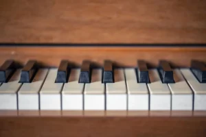 Musical Accessibility Program NeuronUP