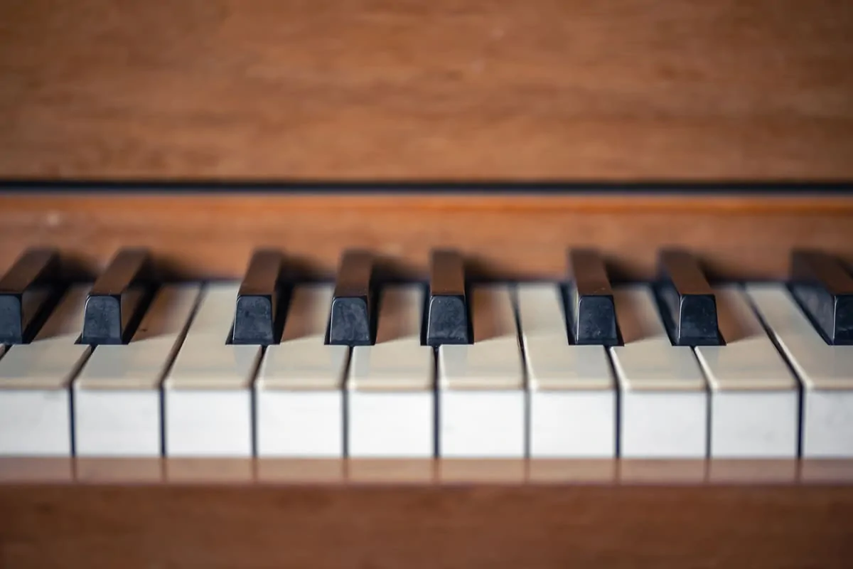 Musical Accessibility Program NeuronUP