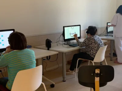 FEM Users working with NeuronUP