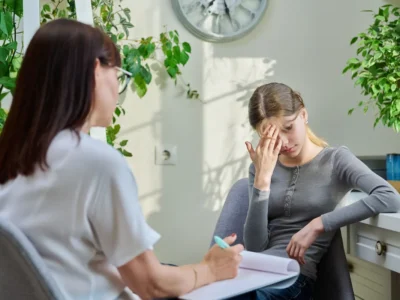 Schizophrenia and neurorehabilitation