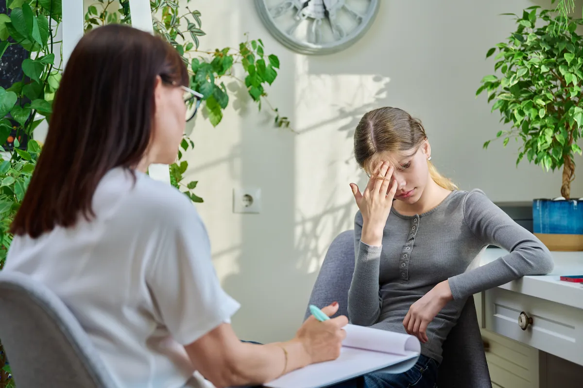 Schizophrenia and neurorehabilitation