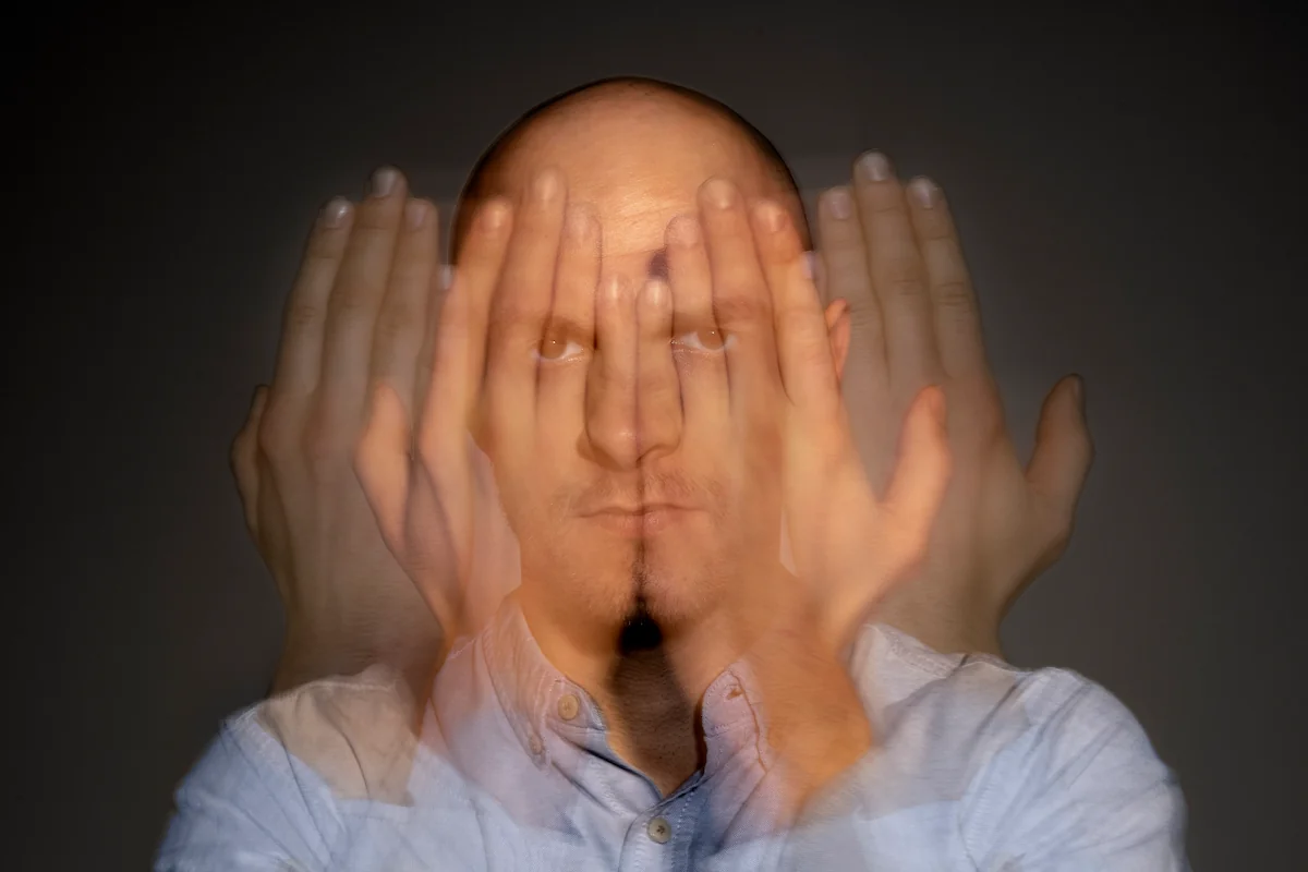 Attributional Style in Schizophrenia