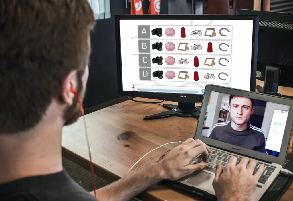 NeuronUP: telerehabilitation platform for professionals