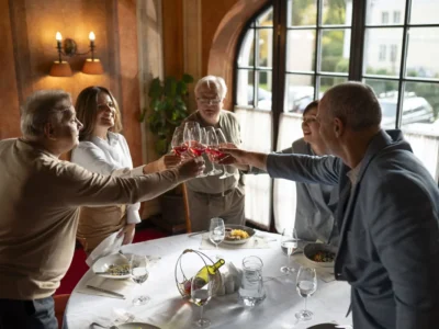 How is the cognitive decline of fifty-year-old people explained NeuronUP
