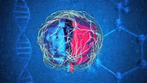 Ischemic penumbra neurorehabilitation after cerebrovascular disease NeuronUP