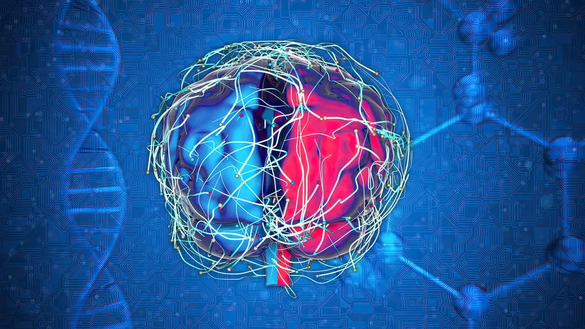 Ischemic penumbra neurorehabilitation after cerebrovascular disease NeuronUP