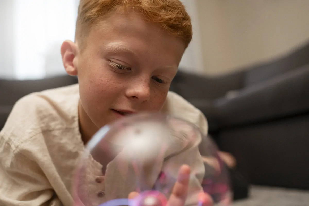 Current trends in the treatment of neurodevelopmental disorders