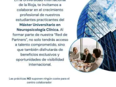 UNIR LatAm NeuronUP agreement