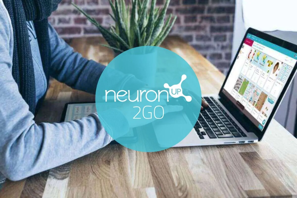 neuronup2go article