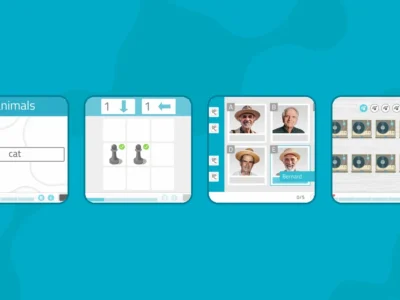 Cognitive stimulation activities for adults in 2024