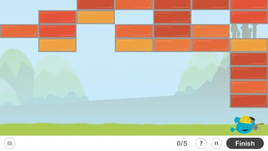 NeuronUP Activity - The Builder