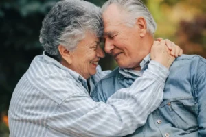 This Valentine's Day, discover the benefits of rehabilitation and cognitive stimulation as a couple