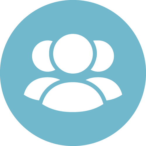 Icon - Associations