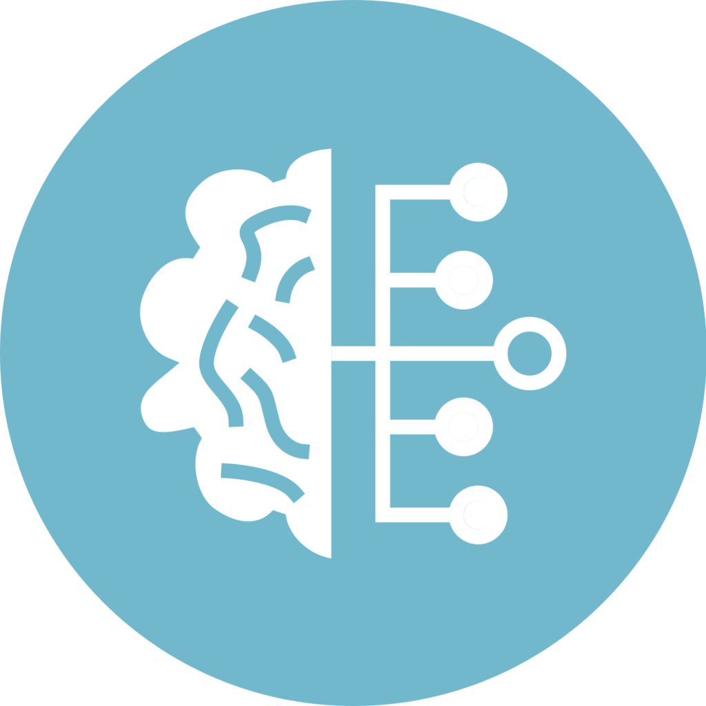 Icon - Neurorehabilitation centers