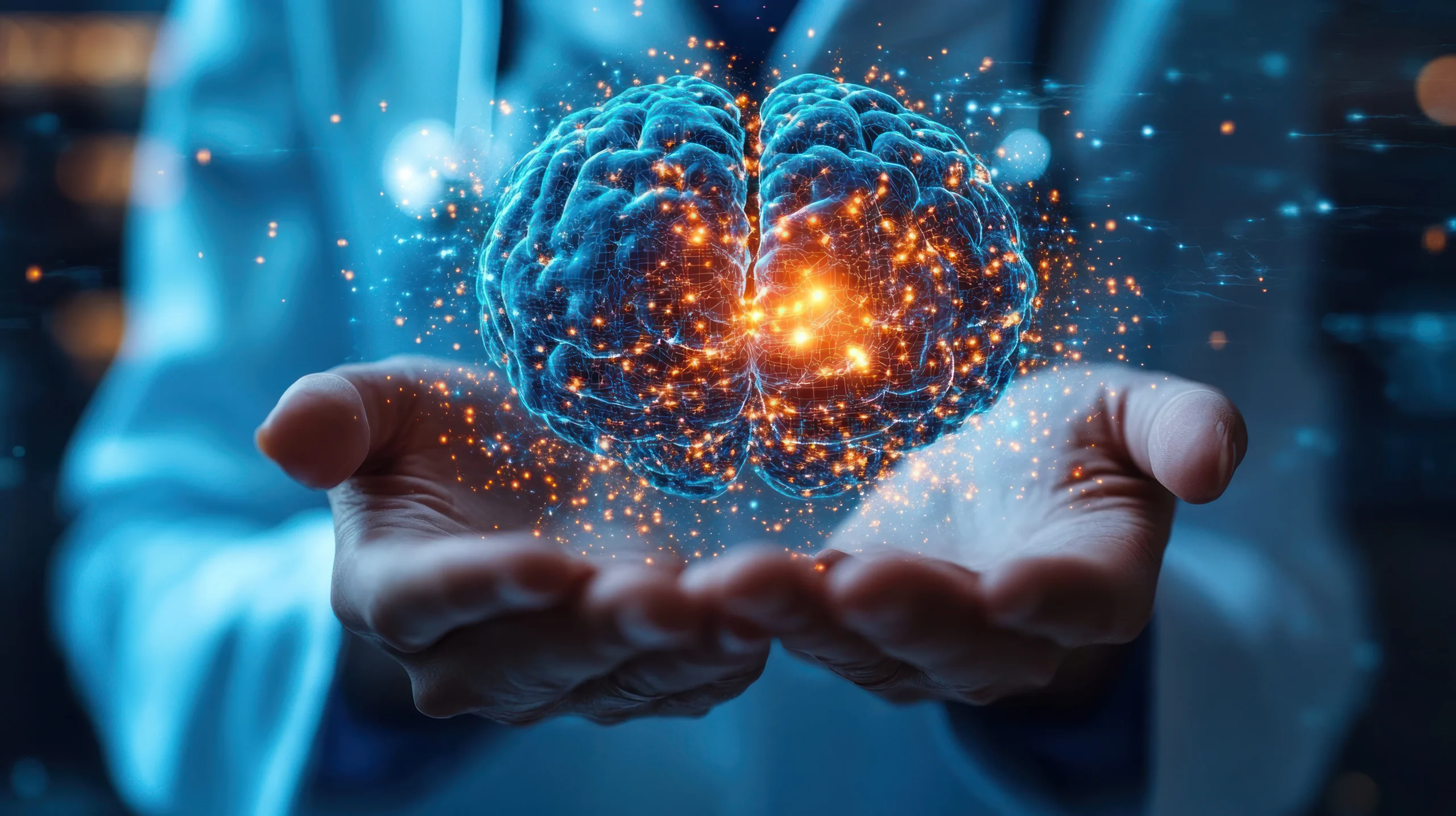 Stroke and Cognitive Rehabilitation: How the Brain Can Relearn After Severe Damage