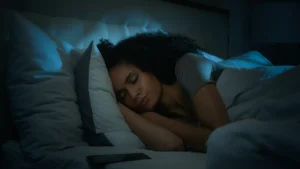 Sleep Neuroscience: How Rest Influences Brain Recovery and Cognitive Performance