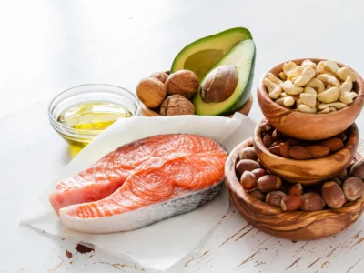 Scientific evidence on the impact of omega-3 on attention and cognitive performance