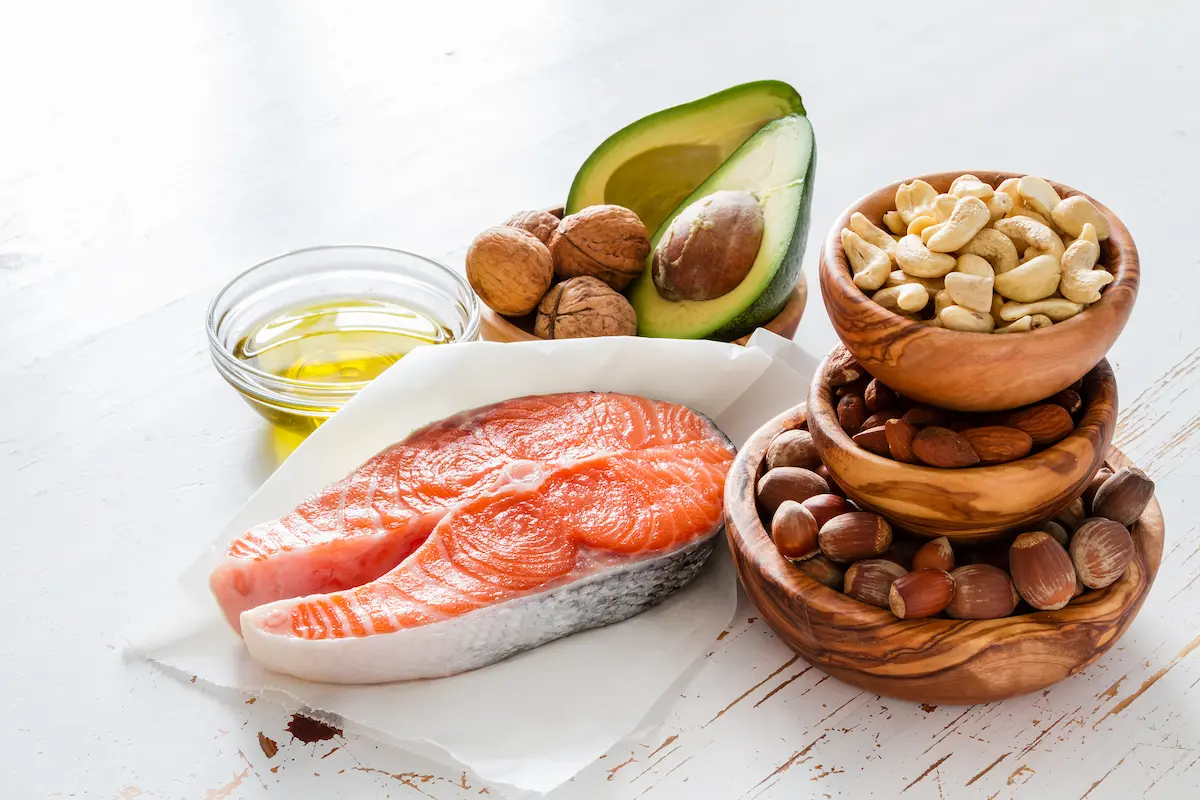 Scientific evidence on the impact of omega-3 on attention and cognitive performance