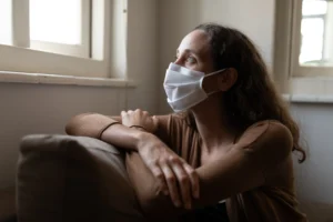 Post-COVID-19 brain fog: Clinical assessment of attentional impairment