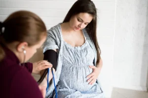 Prenatal cholinergic supplementation and attention: a key ally for child cognitive development