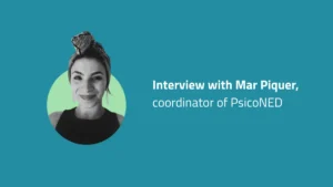 The Fight for Pediatric Neurorehabilitation in Africa Interview with Mar Piquer, Coordinator of PsicoNED