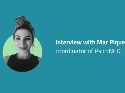 The Fight for Pediatric Neurorehabilitation in Africa Interview with Mar Piquer, Coordinator of PsicoNED