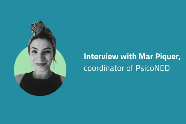 The Fight for Pediatric Neurorehabilitation in Africa Interview with Mar Piquer, Coordinator of PsicoNED