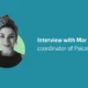 The Fight for Pediatric Neurorehabilitation in Africa Interview with Mar Piquer, Coordinator of PsicoNED