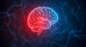 Randomized, triple-blind, parallel-group, controlled trial of transcranial direct current stimulation for cognitive rehabilitation after stroke