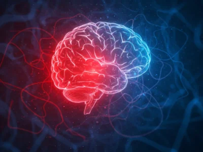 Randomized, triple-blind, parallel-group, controlled trial of transcranial direct current stimulation for cognitive rehabilitation after stroke