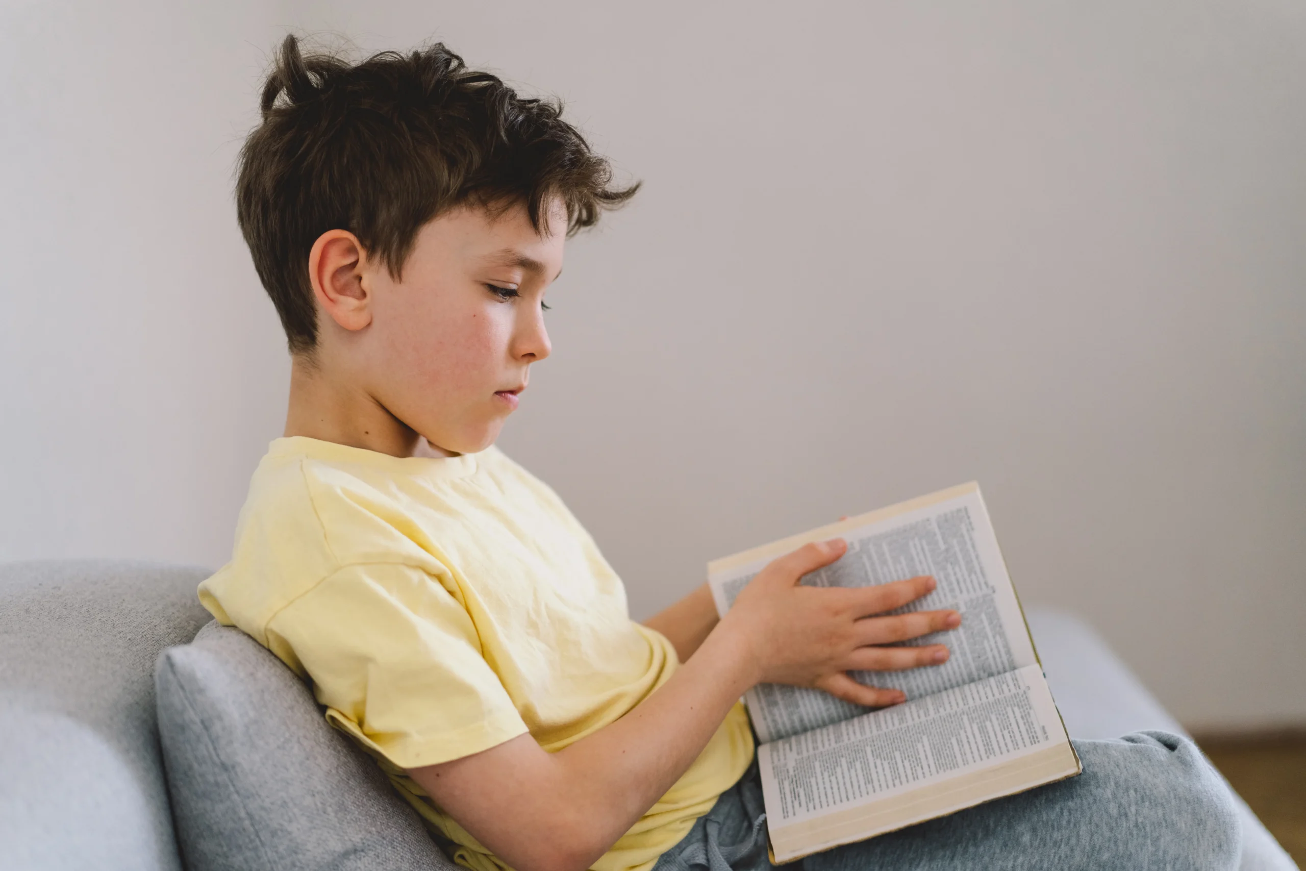 Cognitive profile in dyslexia: keys to its identification and management from a neuropsychological perspective