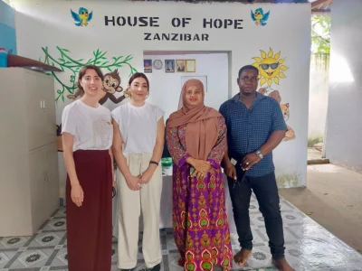 Carolina Sastre and Marina Valdevira (NeuronUP)