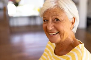 The smile as a digital biomarker for Parkinson's disease: a new horizon in accessible screening