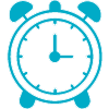 Save time