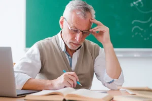 ADHD in adults: little-known symptoms, late diagnosis, and effective treatment