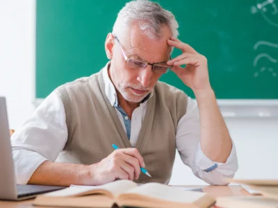 ADHD in adults: little-known symptoms, late diagnosis, and effective treatment