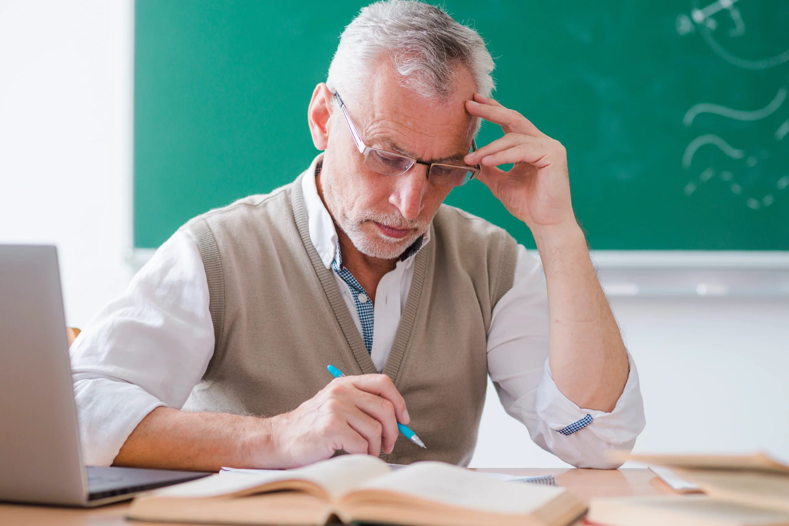 ADHD in adults: little-known symptoms, late diagnosis, and effective treatment