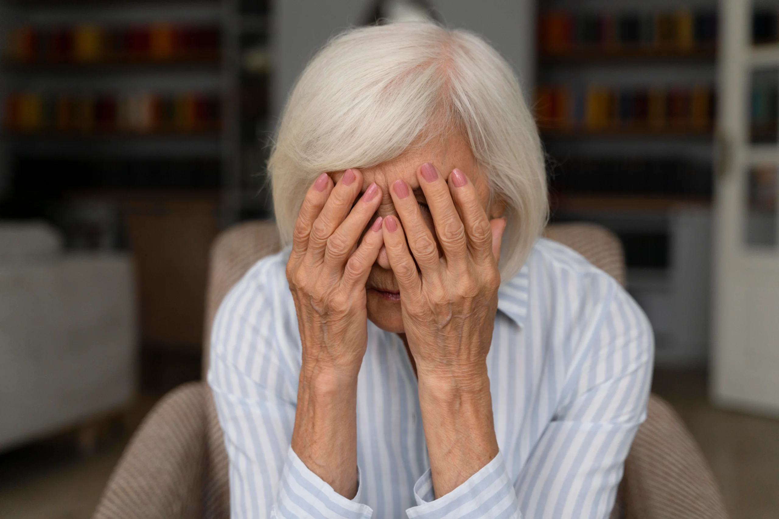 Practical strategies for cognitive stimulation for older adults with depression