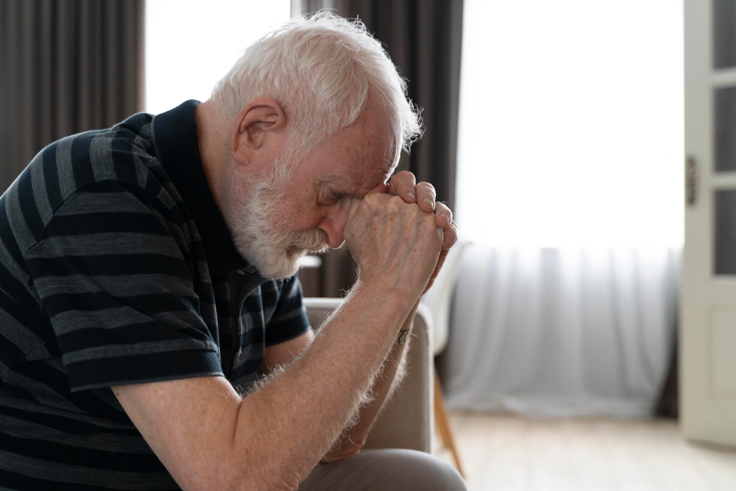 Depression in Older Adults: Cognitive Impact and a Stimulation-Based Approach