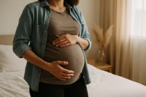Brain during pregnancy: neurocognitive changes and maternal neuroplasticity beyond the 'mommy brain'
